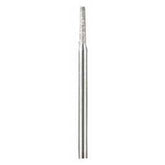 Dremel 7134 Diamond Wheel Point, 5/64 in Dia, 1-1/2 in L, 1/8 in Dia Shank, Metal